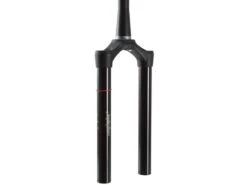 RockShox 11.4018.008.417 CSU Pike Solo Air 27.5 42 Off-Set Aluminum Taper Black (no Gradients) A1 2022