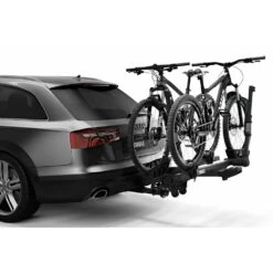 Thule T2 Pro XTR 2-Bike 2" Hitch Bike Rack -Bicycle Specialty Store Qie F3OnsCgrNenzkX0g eKlg