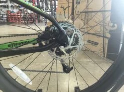 Elevn E11even M1 1x10 Mountain Bike 13 Elevn E11even M1 1x10 Mountain Bike -Bicycle Specialty Store RExTaEDPun70l06Wljmsri7Rc