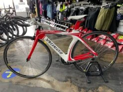 Specialized Transition Pro SRAM Red 10spd 2011 - USED -Bicycle Specialty Store RI 9iHinChUmfTjXQwzbJkuso