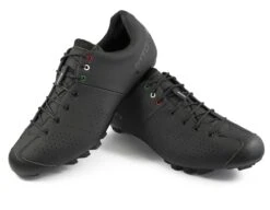 Vittoria Cycling Shoes Vittoria Tierra Gravel Cycling Shoes (Black)