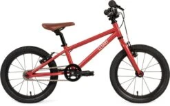 Cleary Bikes Hedgehog 16" Single Speed Com...