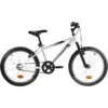 Decathlon Rockrider ST100 20" Mountain Bike 2022