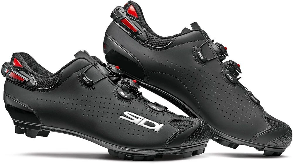 Sidi Tiger 2 - MTB Shoes MTB Shoes | Bike-Discount 2 Sidi Tiger 2 - MTB Shoes MTB Shoes | Bike-Discount - Image 2