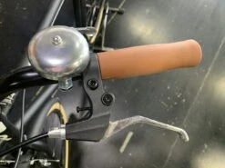 Retrospec Beaumont 7-Speed City Bike - Matte Black 2022 -Bicycle Specialty Store SJYzUsh2gVfs0rfrG5xp87DqY