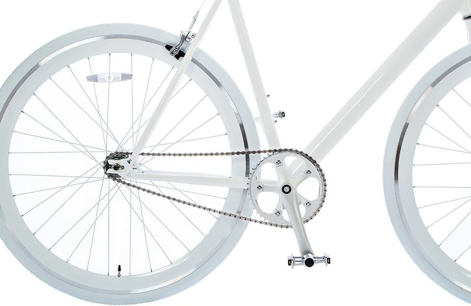 Solé Bicycles El Blanco II 2022 2 Solé Bicycles El Blanco II 2022 - Image 2