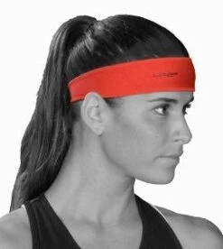 Halo II Headband - Pullover Style (Solid Colors) -Bicycle Specialty Store SgCsTq2Y1vjnmIAX0A3w0m5k4