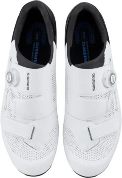 Shimano SH-RC502 Wide - Road Bike Shoes Road Shoes | Bike-Discount -Bicycle Specialty Store Shimano SH RC502 SH000022715 2 1280x1280