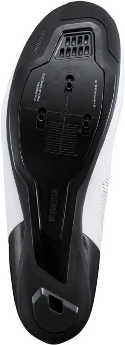 Shimano SH-RC502 Wide - Road Bike Shoes Road Shoes | Bike-Discount -Bicycle Specialty Store Shimano SH RC502 SH000022715 3 1280x1280