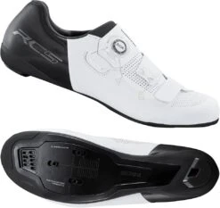 Shimano SH-RC502 Wide - Road Bike Shoes Road Shoes | Bike-Discount