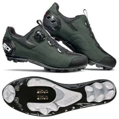 Sidi MTB Gravel - Gravel Shoes Road Shoes | Bike-Discount