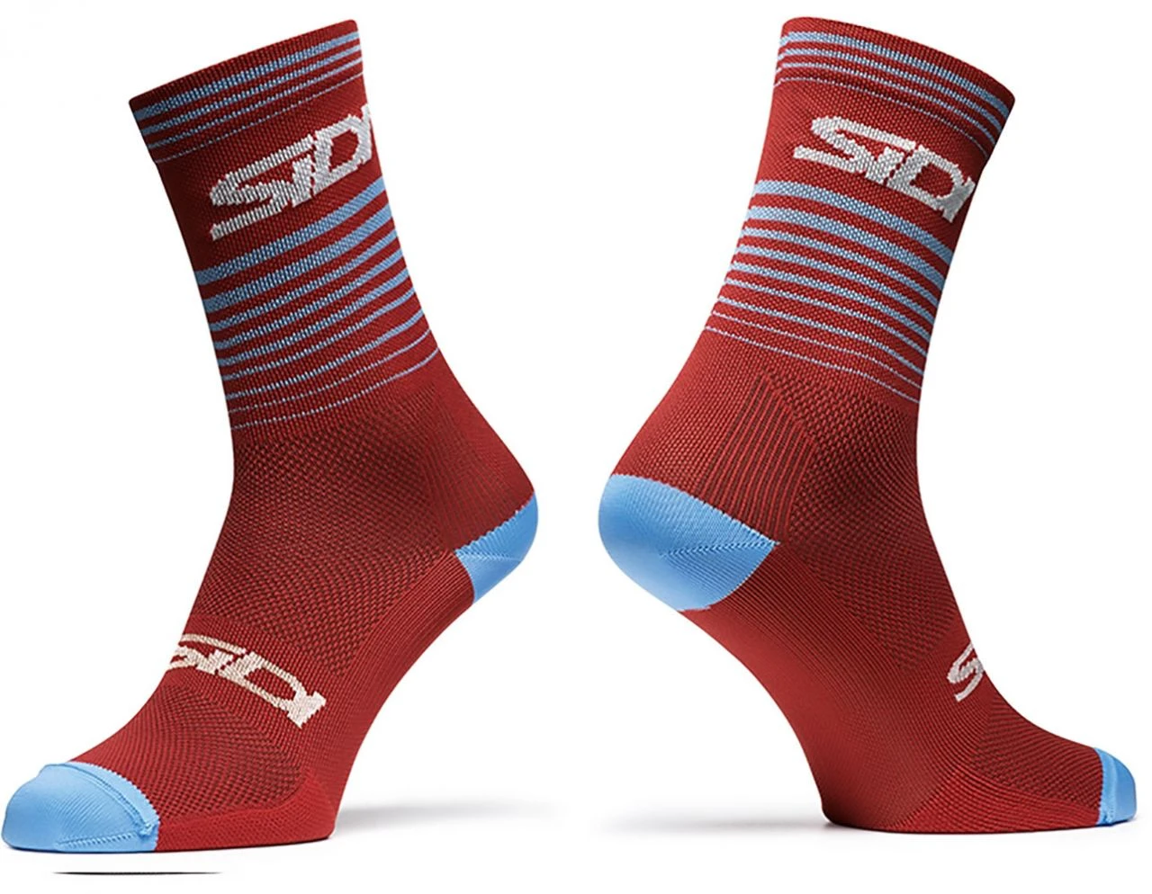 Sidi Malibu - Socks Regular Cut | Bike-Discount 1 Sidi Malibu - Socks Regular Cut | Bike-Discount