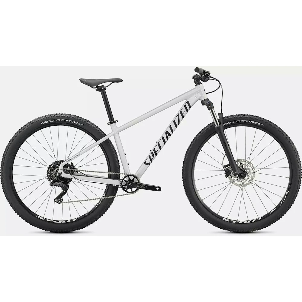 2021 Specialized Rockhopper Comp 29 Mountain Bike 3 2021 Specialized Rockhopper Comp 29 Mountain Bike - Image 3