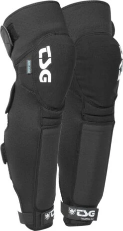 TSG Temper A 2.0 - Knee/Shin Guard Knee/Shin Protectors | Bike-Discount