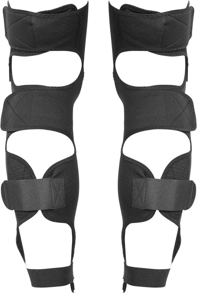 TSG Temper A 2.0 - Knee/Shin Guard Knee/Shin Protectors | Bike-Discount 2 TSG Temper A 2.0 - Knee/Shin Guard Knee/Shin Protectors | Bike-Discount - Image 2
