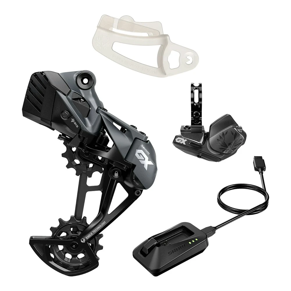 SRAM GX Eagle AXS Upgrade Kit 2022 1 SRAM GX Eagle AXS Upgrade Kit 2022