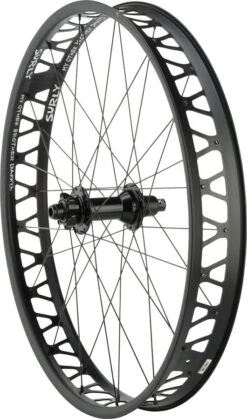 26" Formula/Other Brother Darryl Fat Bike 6 Bolt Wheelset 15 X 150 12 X 177 XD -Bicycle Specialty Store VGLAxPz87Onz7iPcVk 1ylbPw