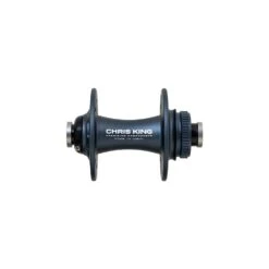 Chris-king Chris King R45 Disc Hub Set , 100 X 12mm Front Hub, 142 X 12mm Rear Hub, 24 Hole Spoke Count , Midnight Blue 2023