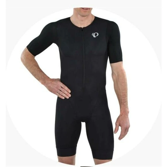 Pearl Izumi Men's Elite Pursuit Tri Speed Suit 2 Pearl Izumi Men's Elite Pursuit Tri Speed Suit - Image 2