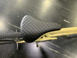 Retrospec Sully Klunker-Style Single-Speed Bike - Desert Sand 2022 -Bicycle Specialty Store WS66WoOvhADzR3Mc80Wd4p6dE