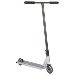 Invert Curbside Street Scooter Large - Titanium