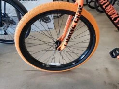 Se-bikes SE Bikes BLOCKS FLYER 26 - Orange Camo 2022 -Bicycle Specialty Store WuTYace5ZWJfDBbj 922w4puQ