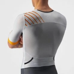 Castelli Free Sanremo 2 Short Sleeve Triathlon Suit -Bicycle Specialty Store Xsbzo7sAR7bs A4MelwkJ3Nwg