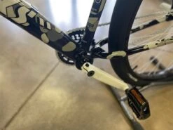 Se-bikes SE Bikes Dblocks Big Ripper 29" - Snow Camo 2022 -Bicycle Specialty Store Xys1p9neHb168B03KNVKDikjk