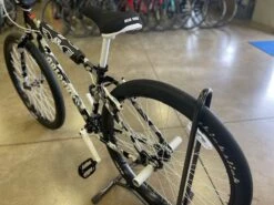 Se-bikes SE Bikes Dblocks Big Ripper 29" - Snow Camo 2022 -Bicycle Specialty Store YHSXFB2s4fNv Mf23FgkFpQ3U