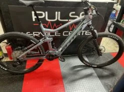 2022 Scott Strike ERide 920 Int