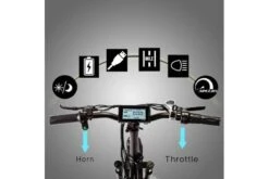 Other SOHOO 48V 500W E-Bike 20" Step-Over Folding Fat Tire 2022 -Bicycle Specialty Store YW1hCktuswNCxRdMJl9qf9P98