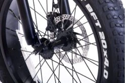 Other SOHOO 48V 500W E-Bike 20" Step-Over Folding Fat Tire 2022 -Bicycle Specialty Store Ya8566bNMzw0tJ9B6KagJKLHQ