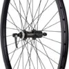 Velocity Cliffhanger 29er Disc Brake Mountain Bike Rear Wheel Shimano 135mm QR