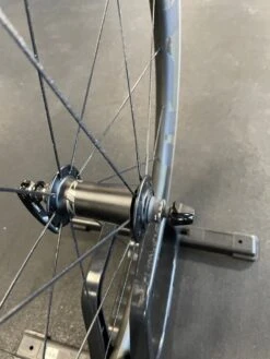 Zipp 808 Firecrest Carbon Tubeless Rim Brake Wheelset SRAM 10/11sp -Bicycle Specialty Store ZxLMiuYm77nfJr2y5QlFb2Euk