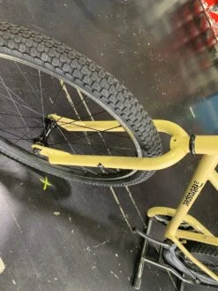 Retrospec Sully Klunker-Style Single-Speed Bike - Desert Sand 2022 -Bicycle Specialty Store bIojDywf8hWdIJJdJruBwR8VI