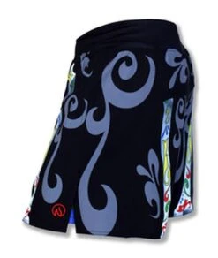 INKnBURN Men's Calavera Running Shorts (S, XL, 2XL) -Bicycle Specialty Store bYpEDAwjPZWTp dk2atOtyR I