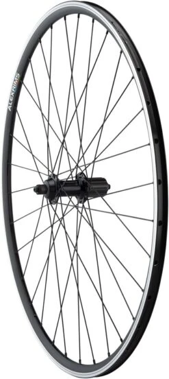Alexrims Alex DA22 Black Road Bike Wheels Wheelset 32h Shimano Hubs 8-11 Speed 100-130mm 5 Alexrims Alex DA22 Black Road Bike Wheels Wheelset 32h Shimano Hubs 8-11 Speed 100-130mm -Bicycle Specialty Store c8 6OEoIzjVbOMpRsU8RAm5hc