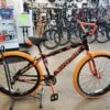 Se-bikes SE Bikes BLOCKS FLYER 26 - Orange Camo 2022