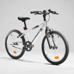 Decathlon Rockrider ST100 20" Mountain Bike 2022 -Bicycle Specialty Store csNIQjbR2Z1eew YgpjgVdVec
