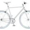 Solé Bicycles El Blanco II 2022
