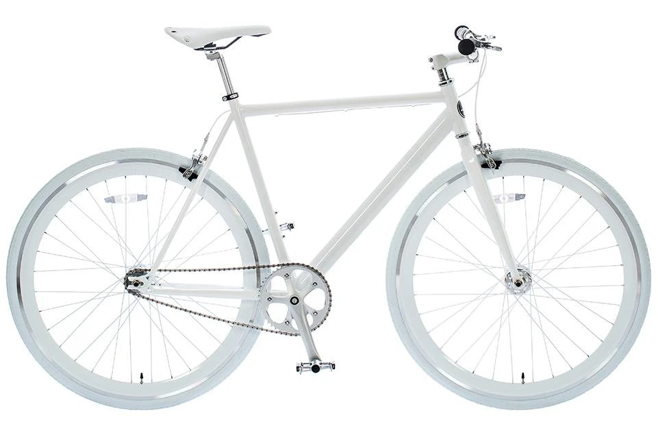 Solé Bicycles El Blanco II 2022 1 Solé Bicycles El Blanco II 2022