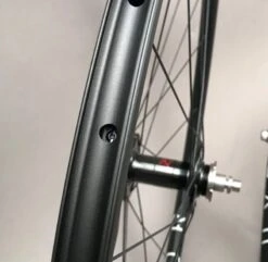 H Plus Son H + Plus Son Hydra Grey Rims Track Fixed Gear Bike Wheelset Phil Wood Hubs 28h -Bicycle Specialty Store e3G XvQwBiRPWTlQJOQmJx4Xk