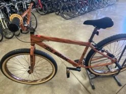 Se-bikes SE Bikes Big Ripper 29er "Big Woody" - Wood Grain 2022 -Bicycle Specialty Store fBVvV72YwofbQBTgKmGvRpLrc