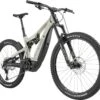 Intense Tazer MX Ebike Expert Build 2022
