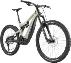 Intense Tazer MX Ebike Expert Build 2022