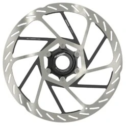 SRAM Rotor HS2 200mm 6-bolt (includes Steel Rotor Bolts) Rounded 2022 -Bicycle Specialty Store gG5Iq76JXNgmTRTD6hCQiuO68