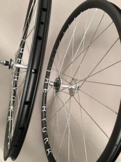 H Plus Son Hydra Track Fixed Gear Bike Wheelset Dura Ace 7600 High Flange Hubs -Bicycle Specialty Store gHtCbf0Nlv4G0TofYVPeFXxHk