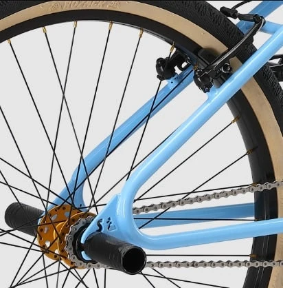 Se-bikes SE Bikes OM Flyer 26 BMX Bike 7 Se-bikes SE Bikes OM Flyer 26 BMX Bike - Image 7