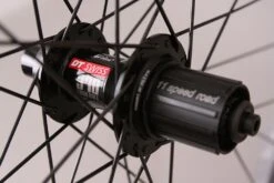 H Plus Son Archetype Road Bike Wheelset DT Swiss 370 Hubs 32h -Bicycle Specialty Store iNUMfnF1Hm8z6BJ0pzqxCQeBQ