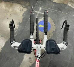 Specialized Transition Pro SRAM Red 10spd 2011 - USED -Bicycle Specialty Store iynPeW830ireiRlzvn7Xq6j68